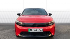 Vauxhall Corsa 100kW Yes 50kWh 5dr Auto Electric Hatchback